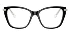 Swarovski SK2060 1038 53 - Black #id:sk20601038_s:104100