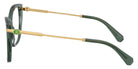Swarovski SK2060 1043 53 - Transparent Light Green #id:sk20601043_s:108110
