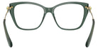 Swarovski SK2060 1043 53 - Transparent Light Green #id:sk20601043_s:108115