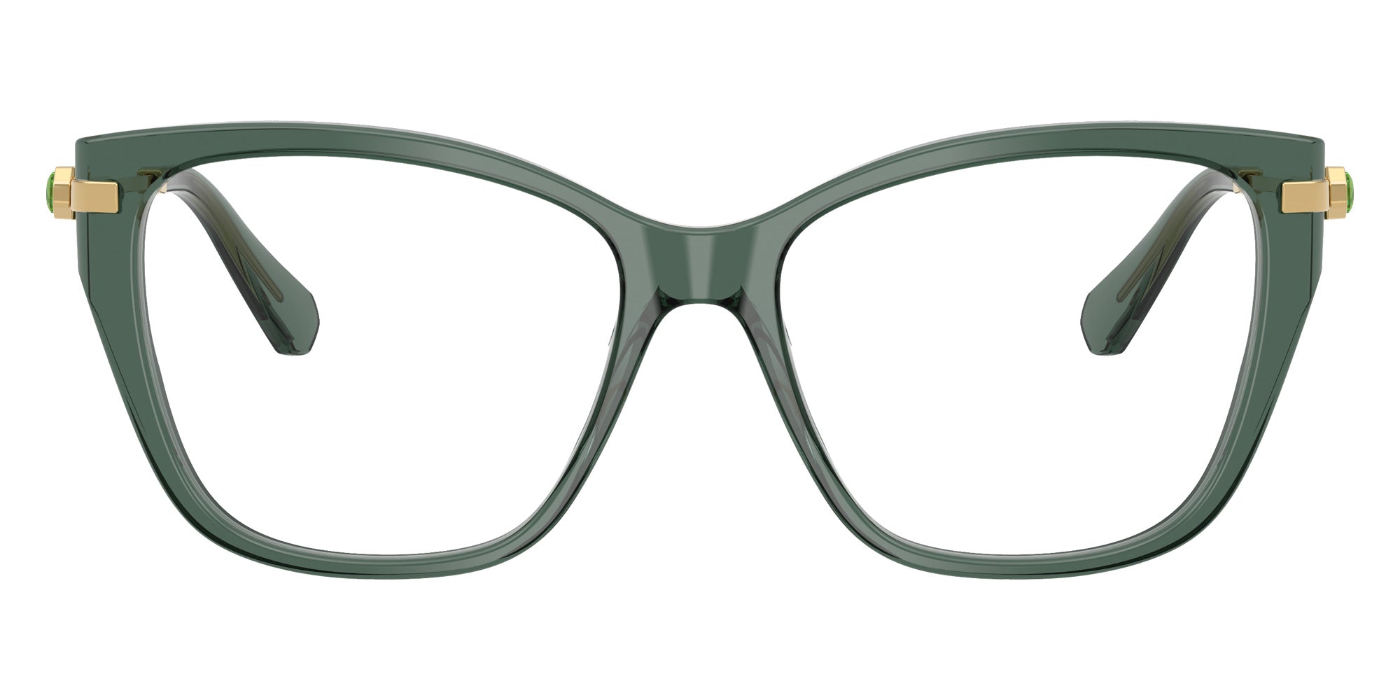 Swarovski SK2060 1043 53 - Transparent Light Green #id:sk20601043_s:108100