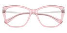 Swarovski SK2060 3001 53 - Transparent Pink #id:sk20603001_s:112120