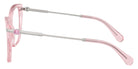 Swarovski SK2060 3001 53 - Transparent Pink #id:sk20603001_s:112110