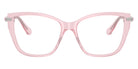 Swarovski SK2060 3001 53 - Transparent Pink #id:sk20603001_s:112100