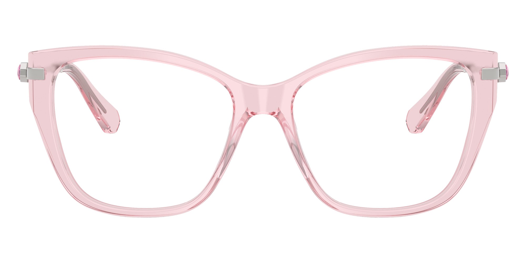 Swarovski SK2060 3001 53 - Transparent Pink #id:sk20603001_s:112100