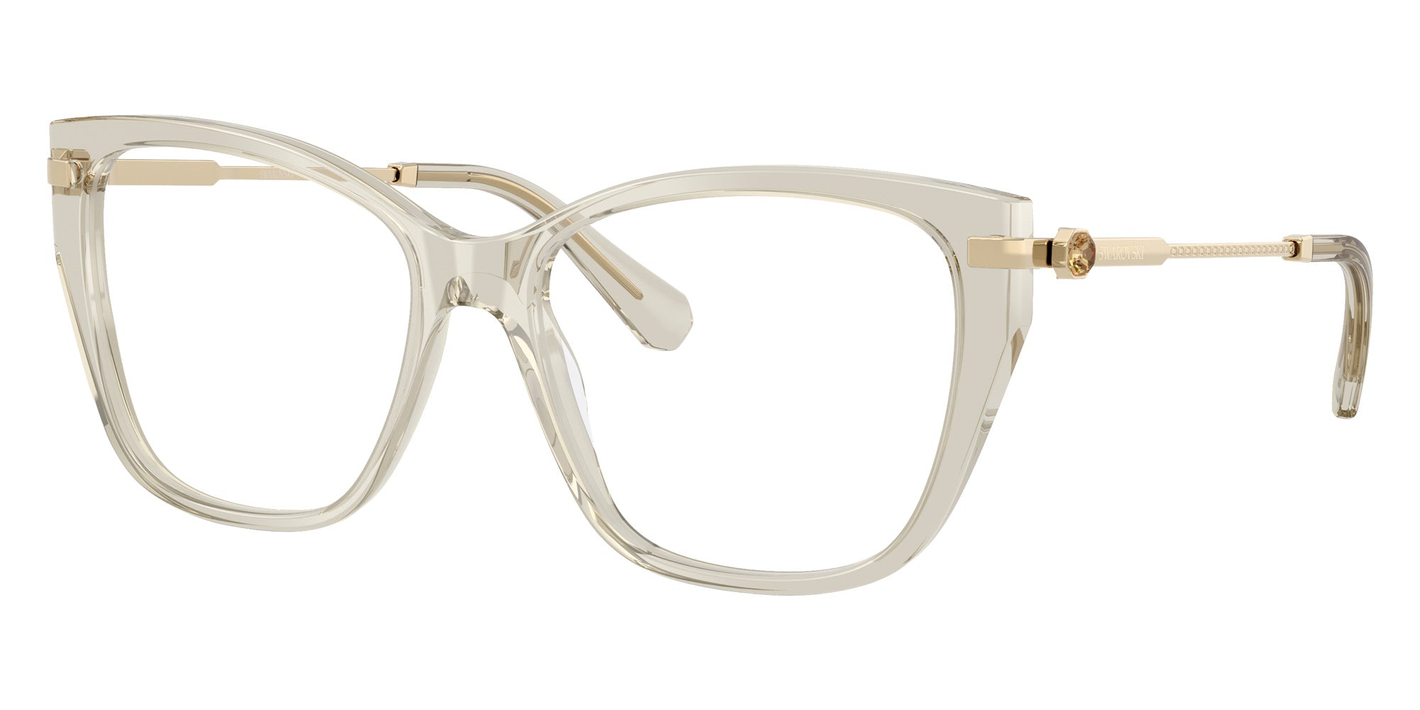 Swarovski SK2060 3003 53 - Beige #id:sk20603003_s:116105