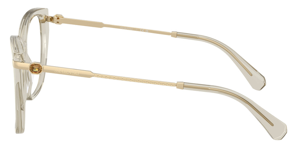 Swarovski SK2060 3003 53 - Beige #id:sk20603003_s:116110