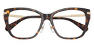 Swarovski SK2060F 1002 53 - Havana #id:sk2060f1002_s:100120