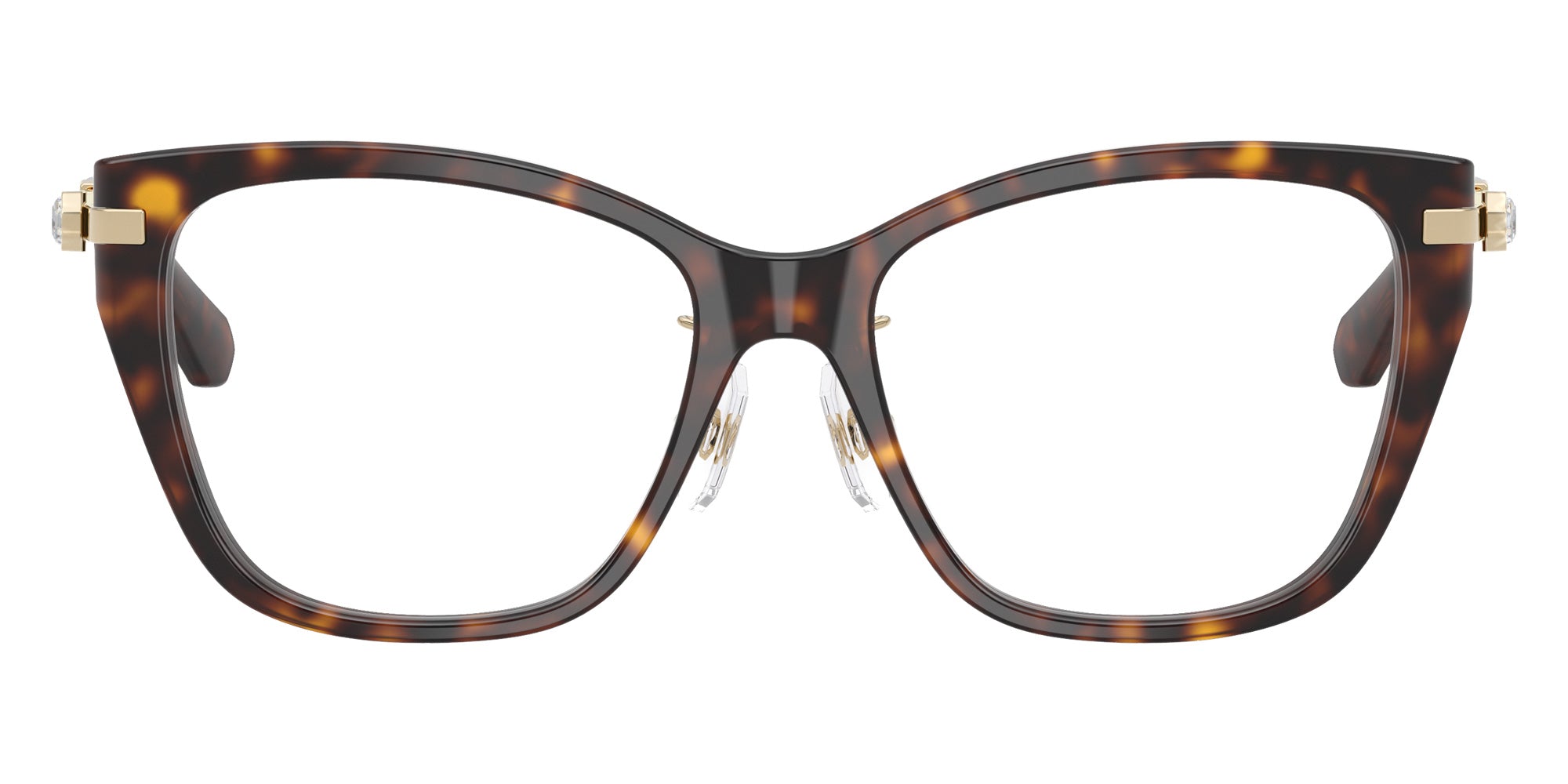Swarovski SK2060F 1002 53 - Havana #id:sk2060f1002_s:100100
