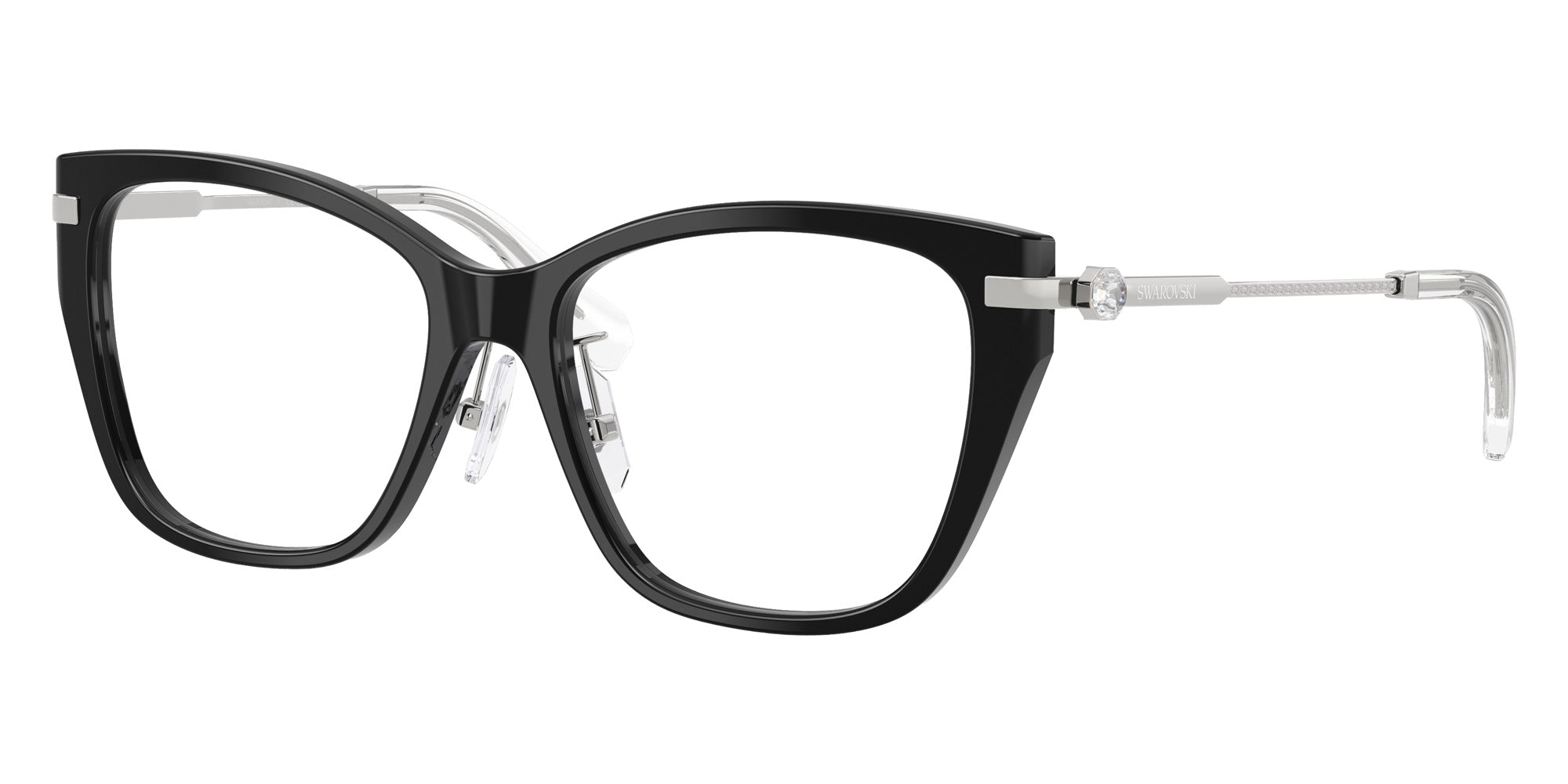 Swarovski SK2060F 1038 53 - Black #id:sk2060f1038_s:102105