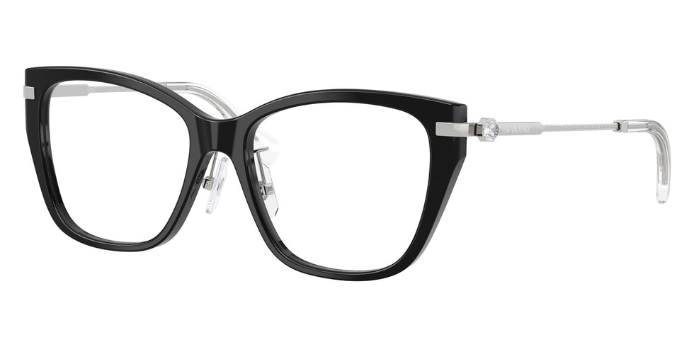 Swarovski SK2060F 1038 53 - Black #id:sk2060f1038_s:102105