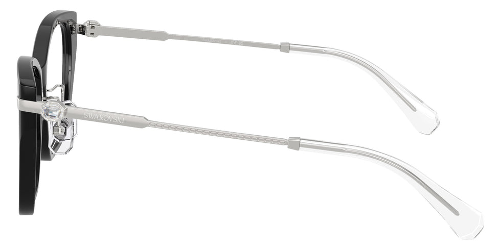 Swarovski SK2060F 1038 53 - Black #id:sk2060f1038_s:102110