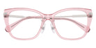 Swarovski SK2060F 3001 53 - Transparent Pink #id:sk2060f3001_s:104120