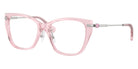 Swarovski SK2060F 3001 53 - Transparent Pink #id:sk2060f3001_s:104105