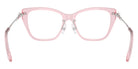 Swarovski SK2060F 3001 53 - Transparent Pink #id:sk2060f3001_s:104115