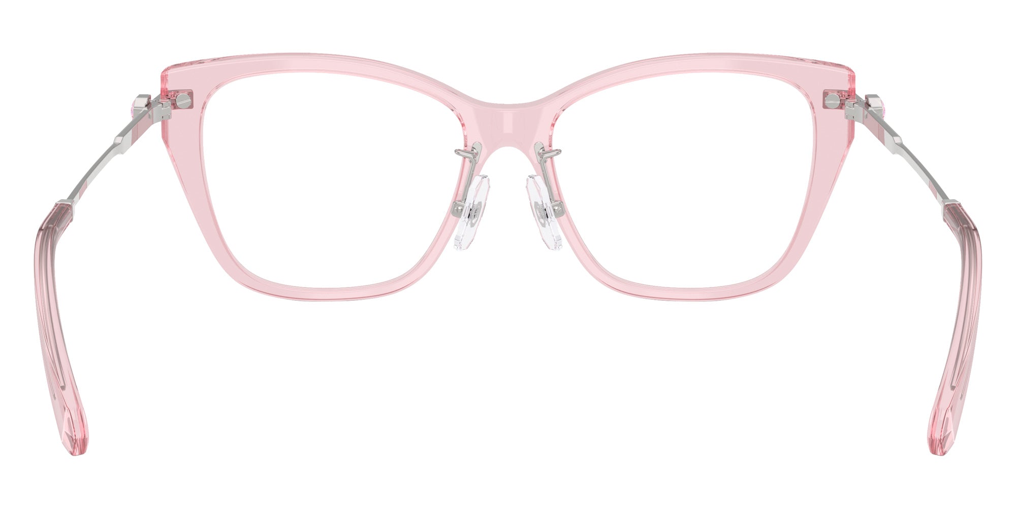 Swarovski SK2060F 3001 53 - Transparent Pink #id:sk2060f3001_s:104115
