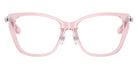 Swarovski SK2060F 3001 53 - Transparent Pink #id:sk2060f3001_s:104100