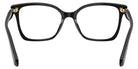 Swarovski SK2061 1001 53 - Black #id:sk20611001_s:100115