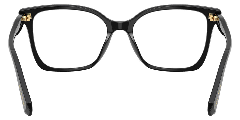 Swarovski SK2061 1001 53 - Black #id:sk20611001_s:100115