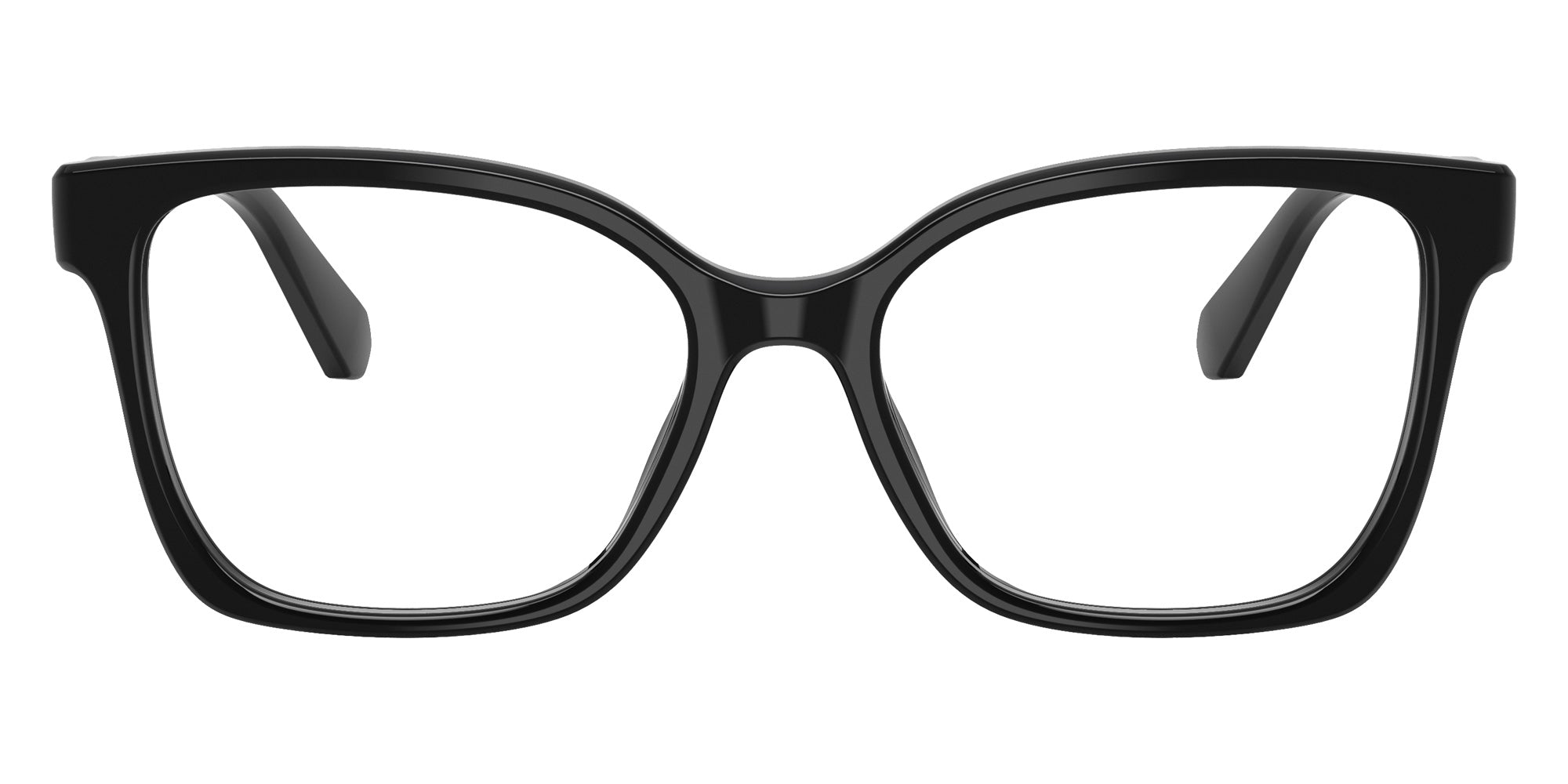 Swarovski SK2061 1001 53 - Black #id:sk20611001_s:100100