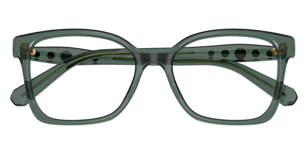 Swarovski SK2061 1043 53 - Transparent Green #id:sk20611043_s:104120