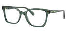 Swarovski SK2061 1043 53 - Transparent Green #id:sk20611043_s:104105