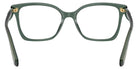 Swarovski SK2061 1043 53 - Transparent Green #id:sk20611043_s:104115