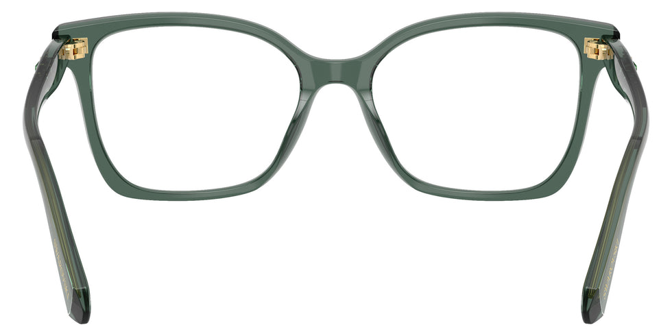 Swarovski SK2061 1043 53 - Transparent Green #id:sk20611043_s:104115