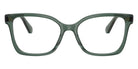 Swarovski SK2061 1043 53 - Transparent Green #id:sk20611043_s:104100