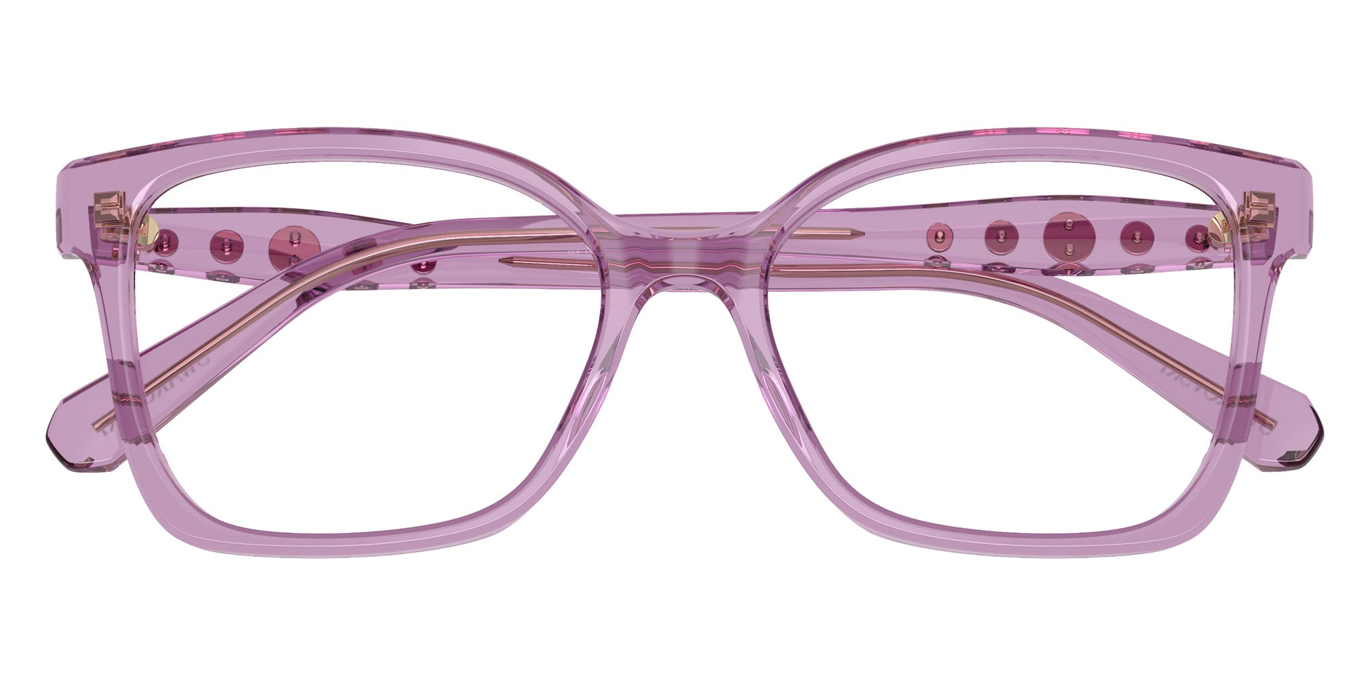 Swarovski SK2061 1096 53 - Transparent Amethyst #id:sk20611096_s:108120