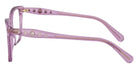 Swarovski SK2061 1096 53 - Transparent Amethyst #id:sk20611096_s:108110