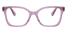 Swarovski SK2061 1096 53 - Transparent Amethyst #id:sk20611096_s:108100