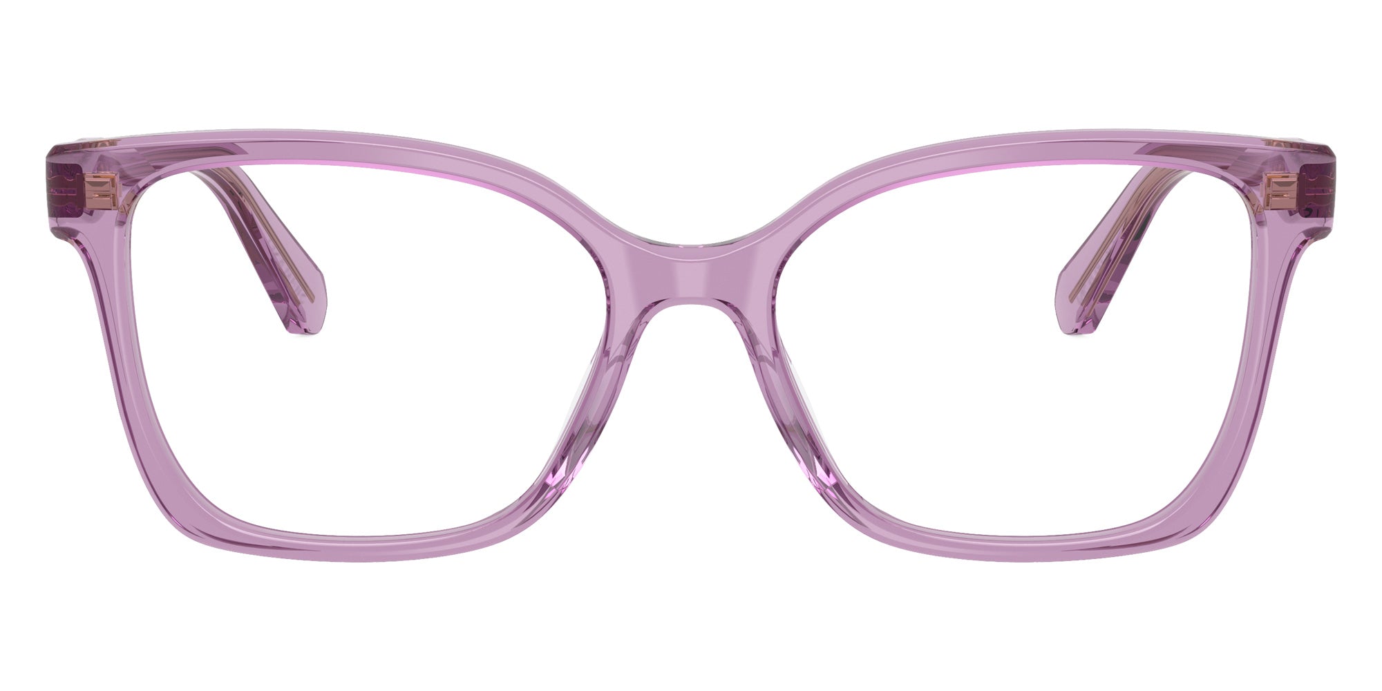 Swarovski SK2061 1096 53 - Transparent Amethyst #id:sk20611096_s:108100