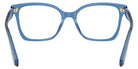 Swarovski SK2061 1100 53 - Transparent Blue #id:sk20611100_s:112115