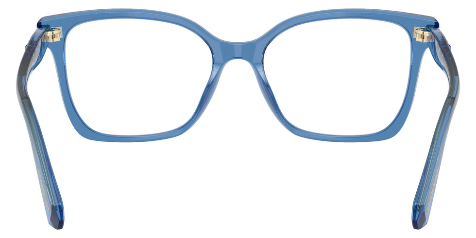 Swarovski SK2061 1100 53 - Transparent Blue #id:sk20611100_s:112115