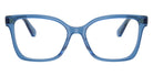 Swarovski SK2061 1100 53 - Transparent Blue #id:sk20611100_s:112100