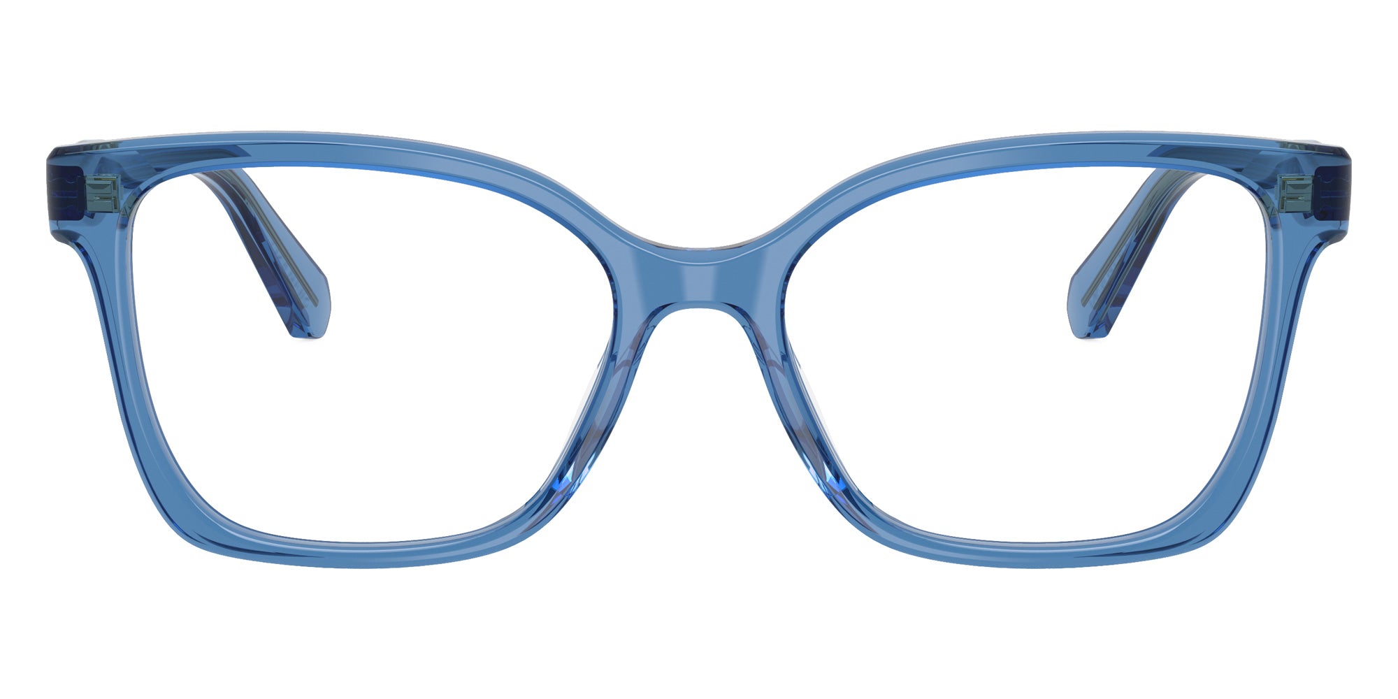 Swarovski SK2061 1100 53 - Transparent Blue #id:sk20611100_s:112100