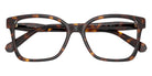 Swarovski SK2061 1101 53 - Havana #id:sk20611101_s:116120