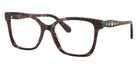 Swarovski SK2061 1101 53 - Havana #id:sk20611101_s:116105