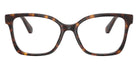 Swarovski SK2061 1101 53 - Havana #id:sk20611101_s:116100