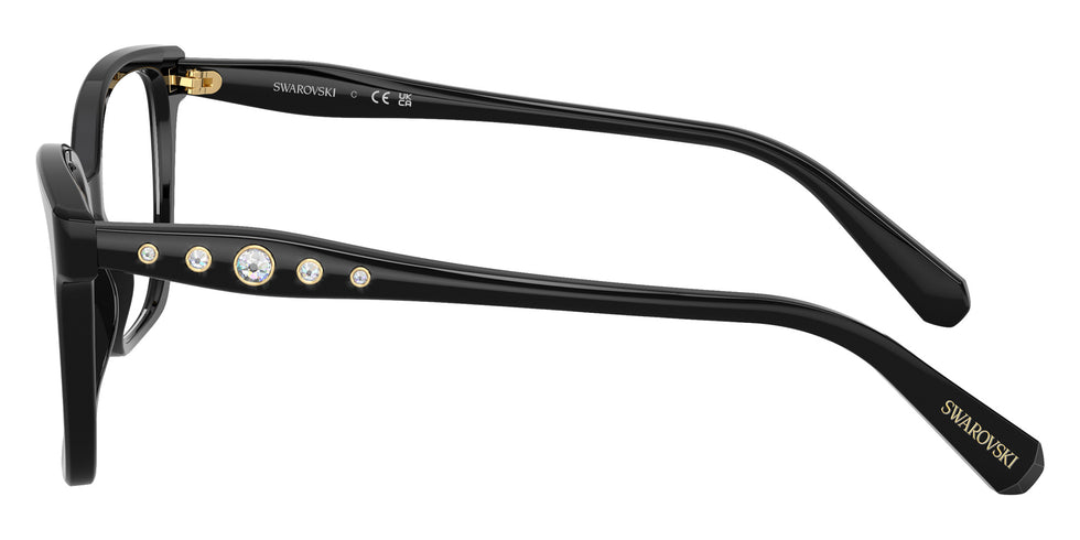 Swarovski SK2061F 1001 53 - Black #id:sk2061f1001_s:100110