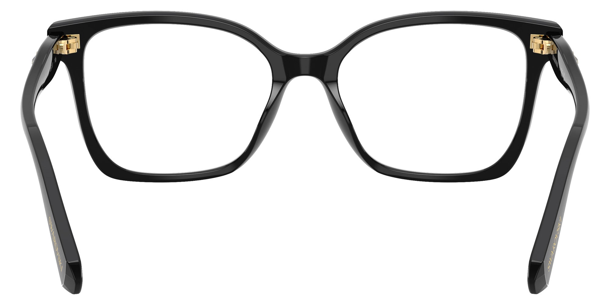 Swarovski SK2061F 1001 53 - Black #id:sk2061f1001_s:100115