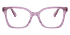 Swarovski SK2061F 1096 53 - Transparent Amethyst #id:sk2061f1096_s:102100