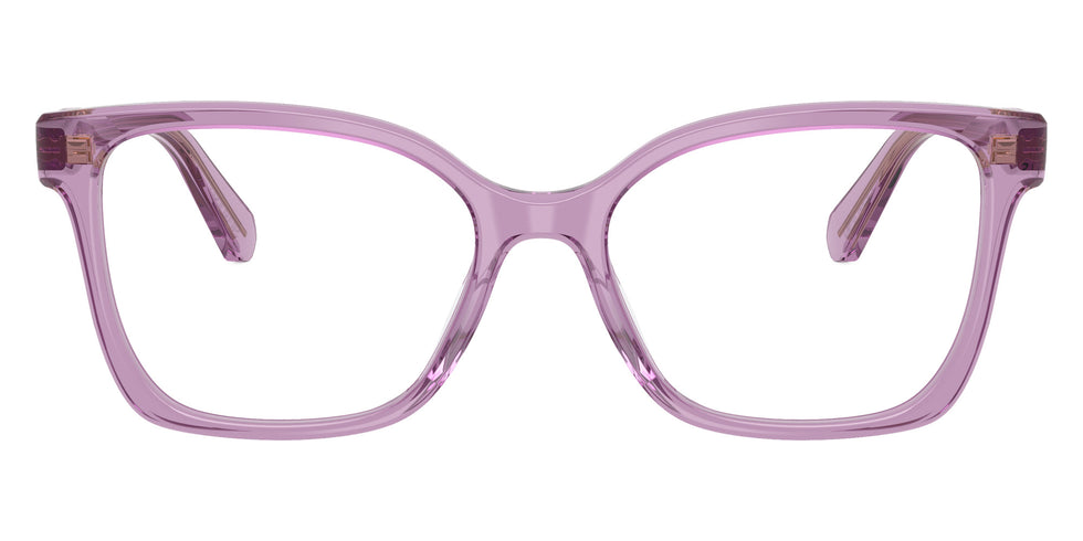 Swarovski SK2061F 1096 53 - Transparent Amethyst #id:sk2061f1096_s:102100