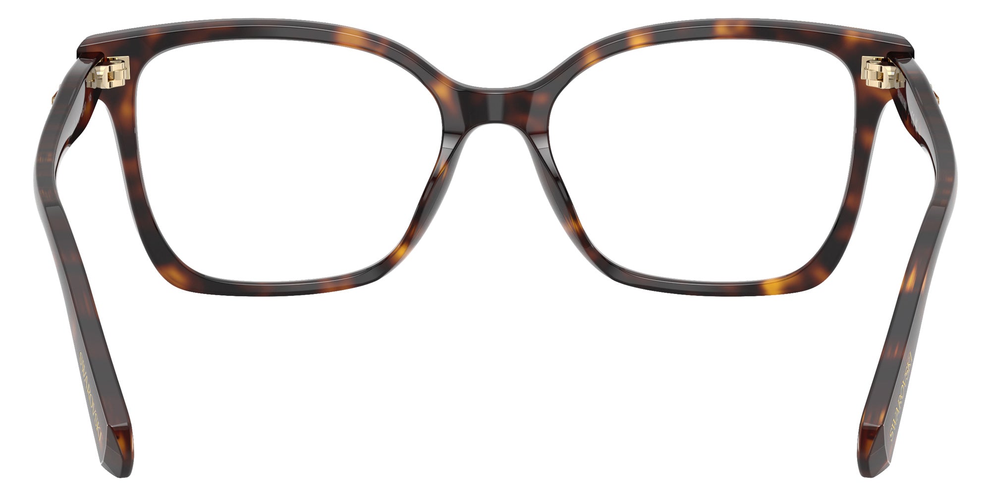 Swarovski SK2061F 1101 53 - Havana #id:sk2061f1101_s:104115