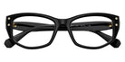 Swarovski SK2062U 1001 52 - Black #id:sk2062u1001_s:100120