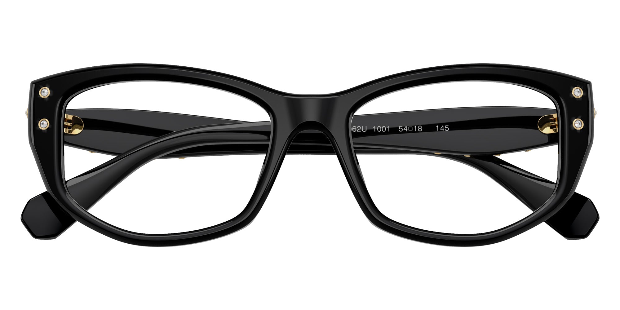 Swarovski SK2062U 1001 52 - Black #id:sk2062u1001_s:100120