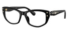 Swarovski SK2062U 1001 52 - Black #id:sk2062u1001_s:100105