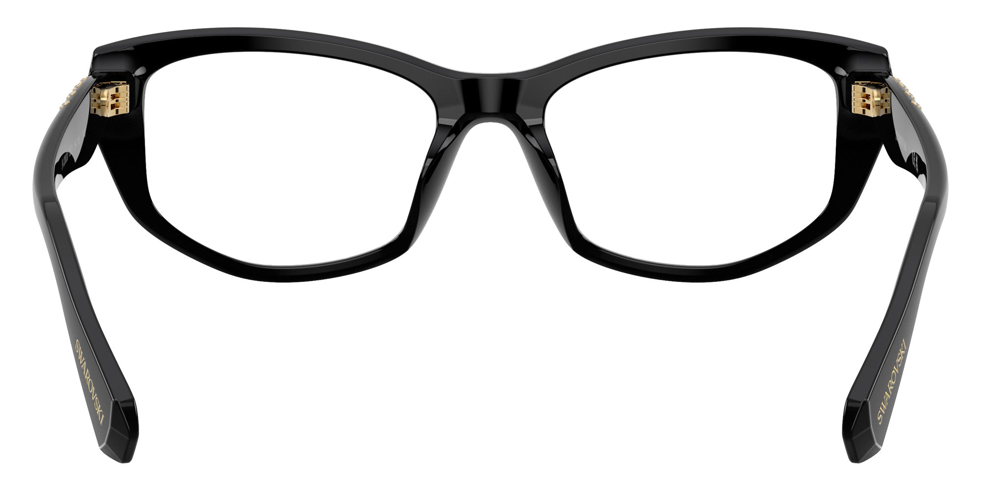 Swarovski SK2062U 1001 52 - Black #id:sk2062u1001_s:100115