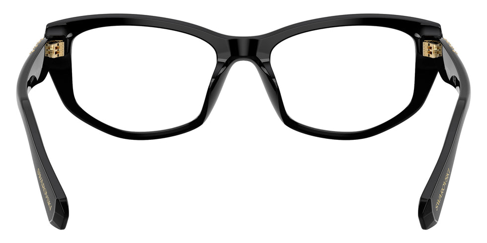 Swarovski SK2062U 1001 52 - Black #id:sk2062u1001_s:100115