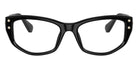 Swarovski SK2062U 1001 52 - Black #id:sk2062u1001_s:100100